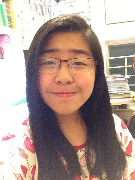 How old do I look?