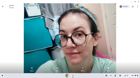 How old do I look?