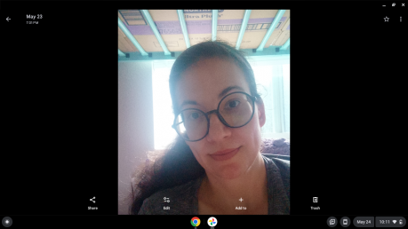 How old do I look?