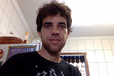 How old do I look?