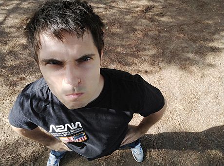 How old do I look?