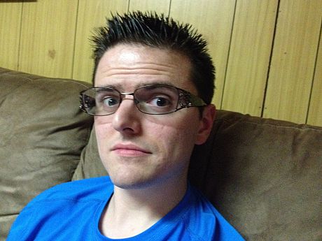 How old do I look?