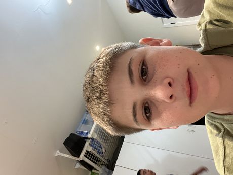 How old do I look?