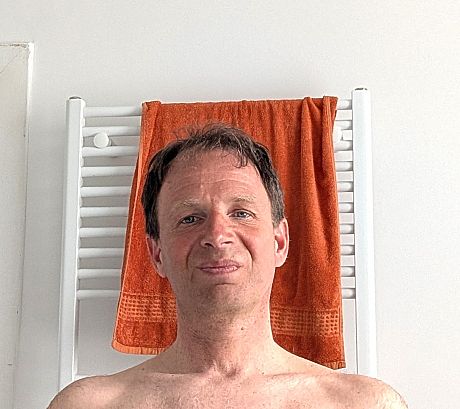 How old do I look?
