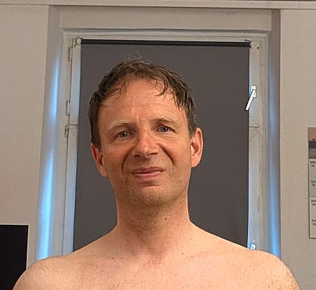 How old do I look?