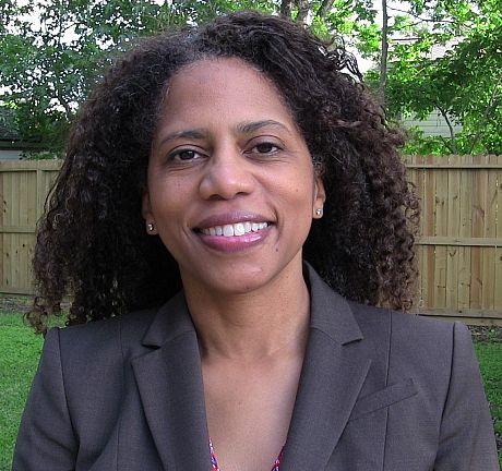 How old does she look?