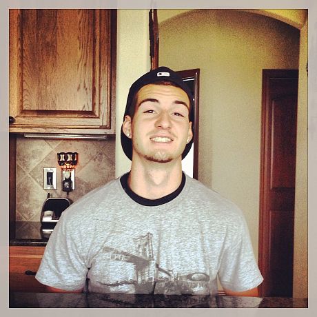How old do I look?
