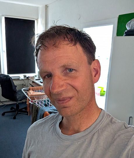 How old do I look?