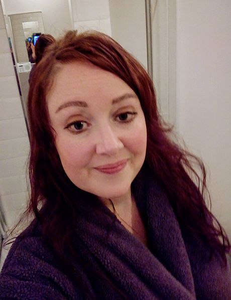 How old do I look?