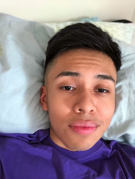 How old do I look?
