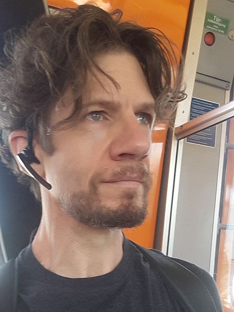 How old do I look?