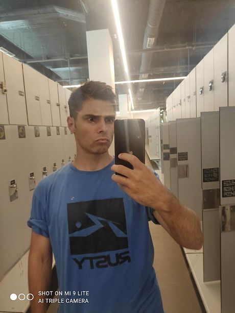 How old do I look?