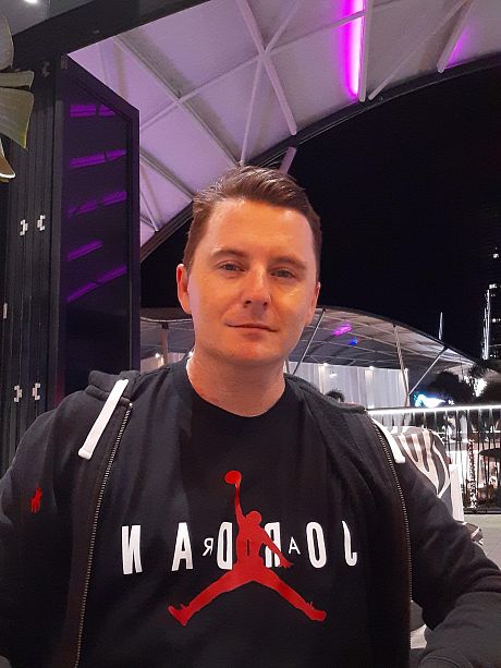 How old do I look?