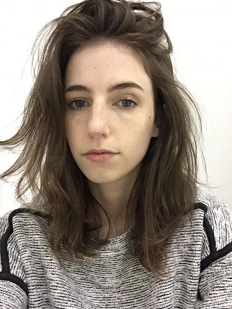 How old do I look?