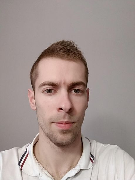 How old do I look?