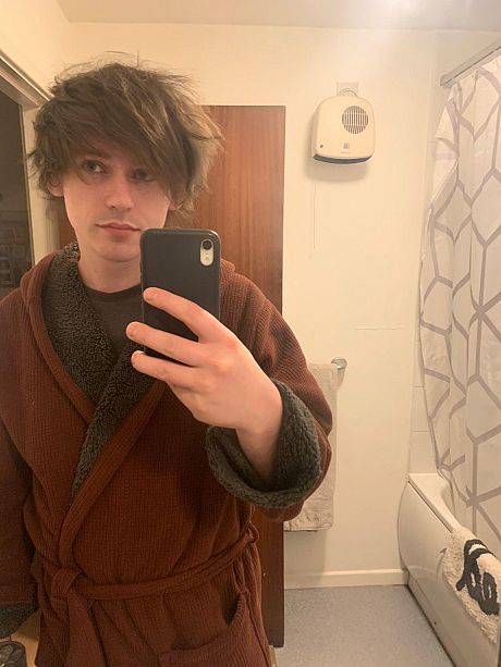 How old do I look?