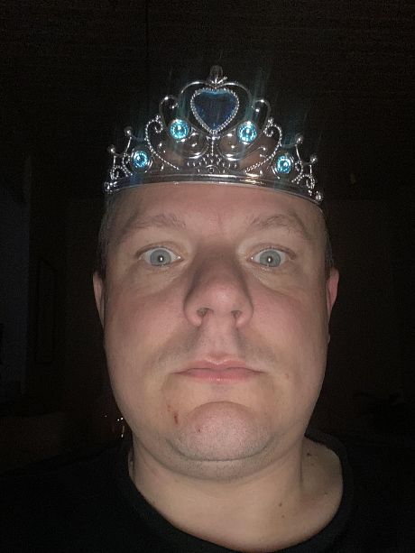 How old do I look?