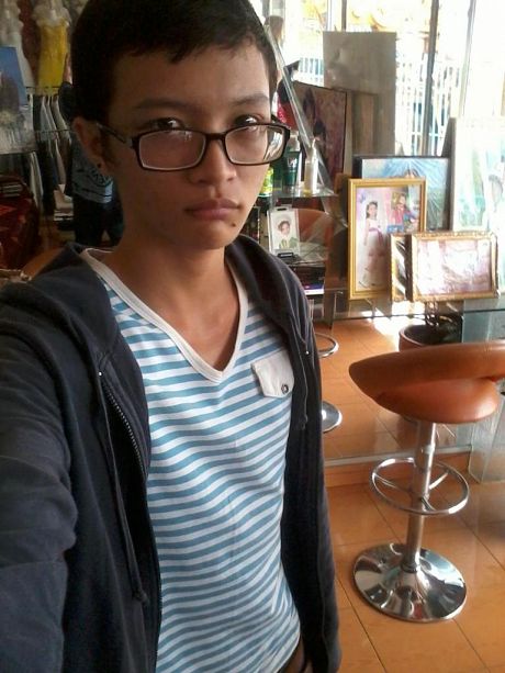 How old do I look?