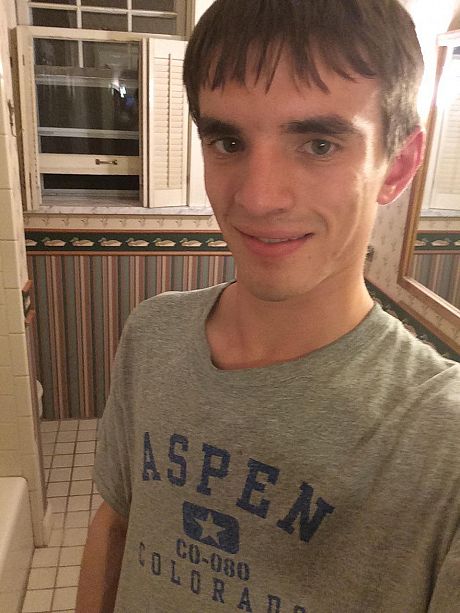 How old do I look?