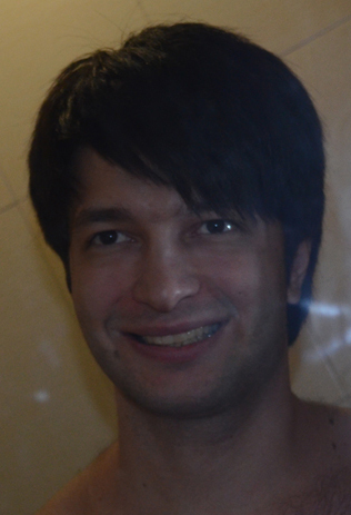 How old do I look?