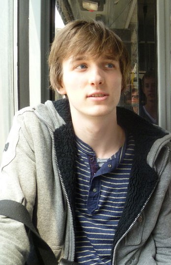 How old do I look?