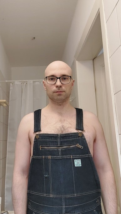 How old do I look?