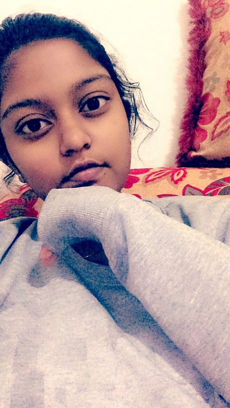 How old do I look?