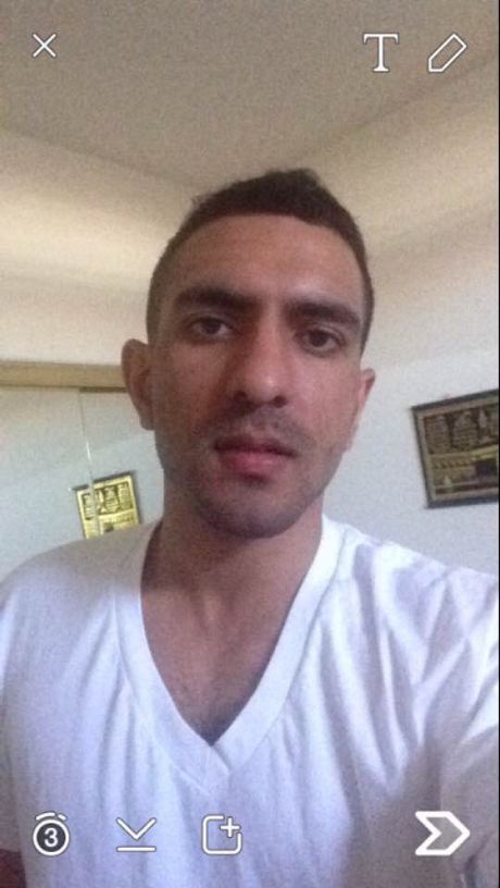 How old do I look?