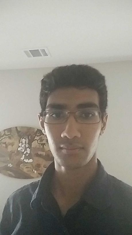How old do I look?
