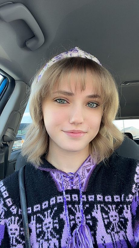 How old do I look?