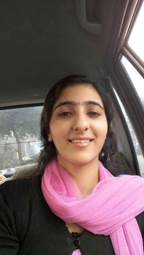 How old do I look?