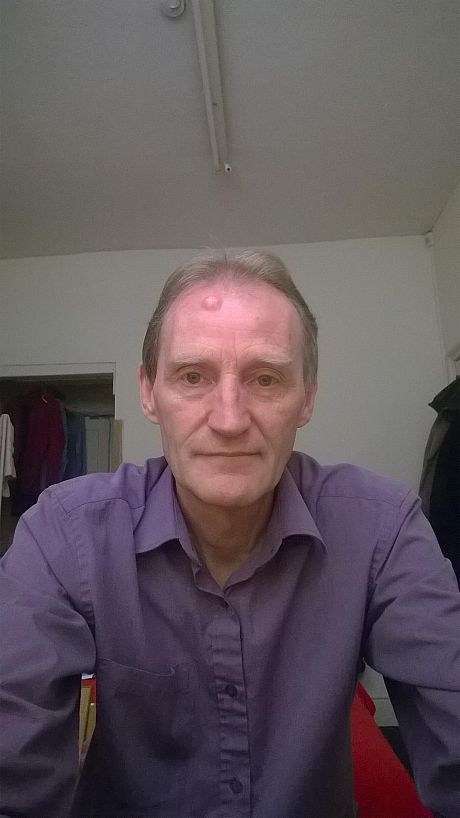 How old do I look?