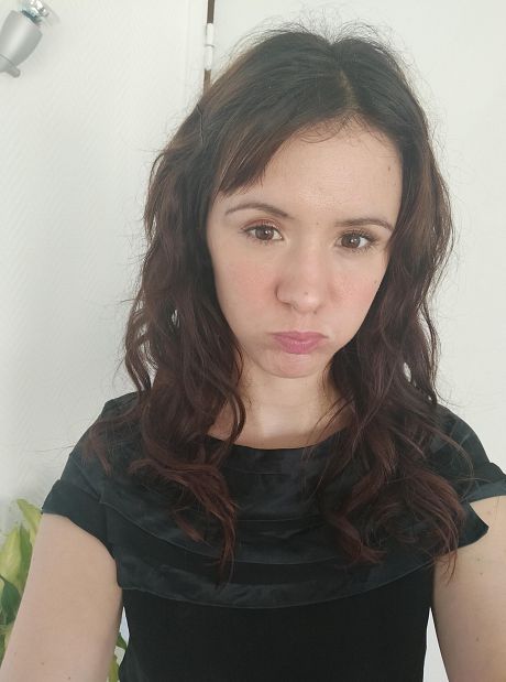 How old do I look?