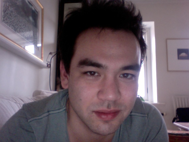 Guess My Age - How old do I look?